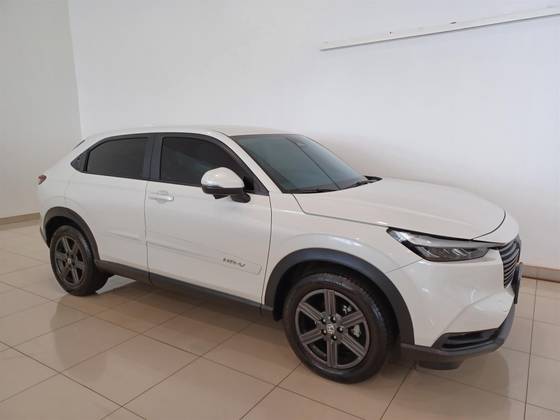 HONDA HR-V 1.5 DI I-VTEC FLEX EXL CVT HONDA HR-V 1.5 DI I-VTEC FLEX EXL CVT